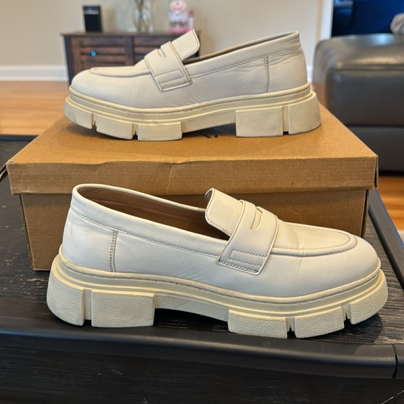 Boohooman loafers - Picture 5 of 7